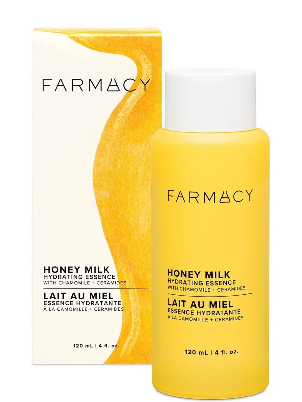 FARMACY Honey Milk Hydrating Essence